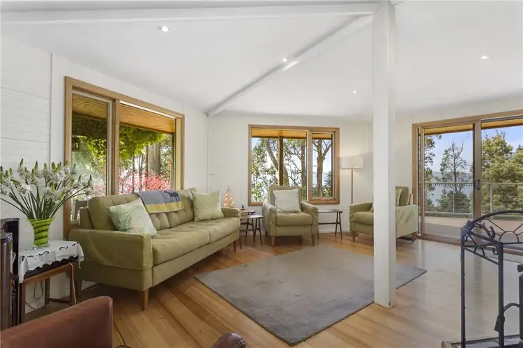 Fifth view of Homely house listing, 19 Jetty Road, Birchs Bay TAS 7162