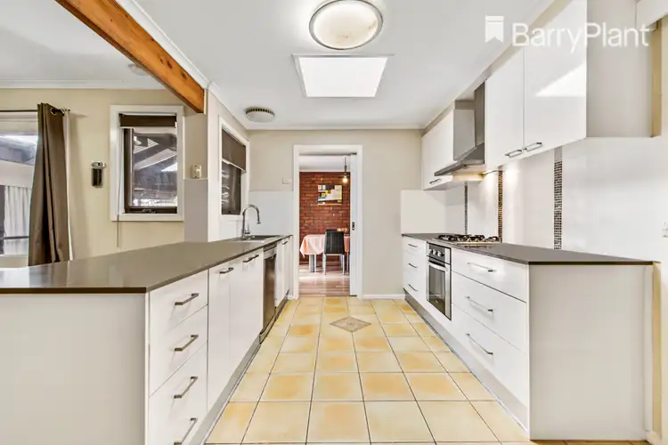 Fifth view of Homely house listing, 156 Mossfiel Drive, Hoppers Crossing VIC 3029