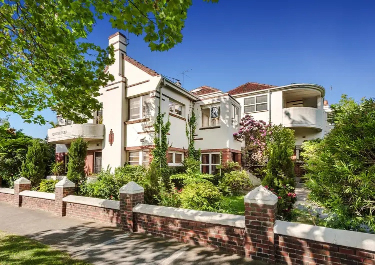 5/98 Brighton Road, Ripponlea VIC 3185