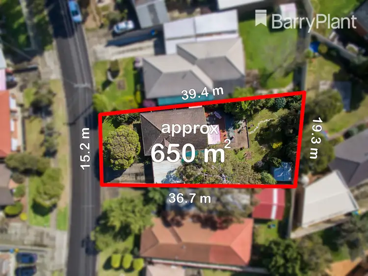 Third view of Homely house listing, 18 McKellar Avenue, Hoppers Crossing VIC 3029