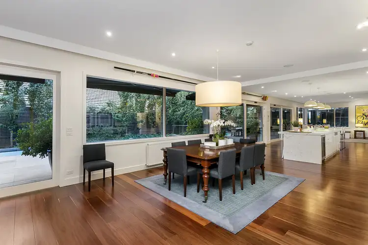 Fourth view of Homely house listing, 15 Rowell Avenue, Camberwell VIC 3124