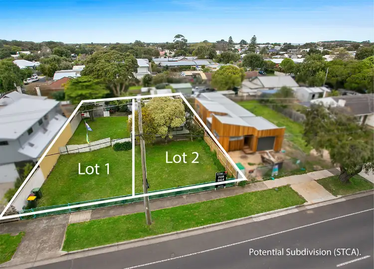 88 Golf Links Road, Barwon Heads VIC 3227