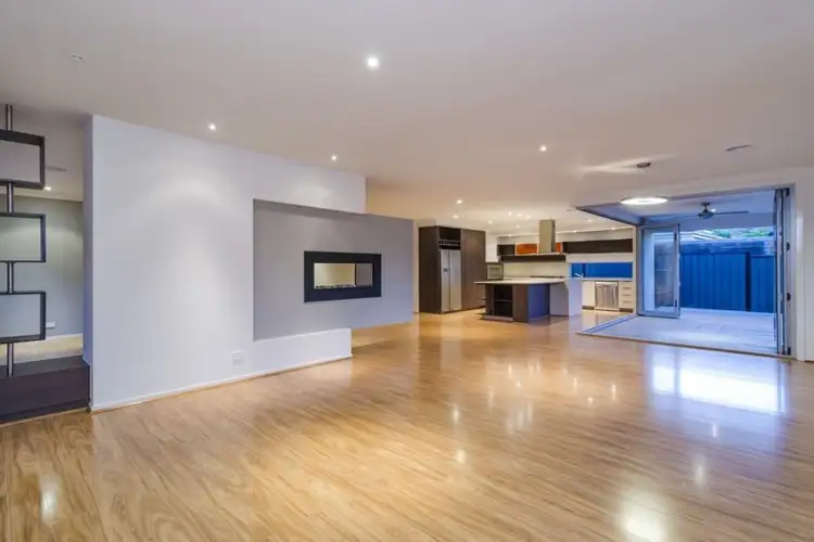Seventh view of Homely house listing, 12 Hummingbird Boulevard, Tarneit VIC 3029