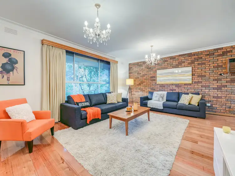 Second view of Homely house listing, 2 Rubida Court, Boronia VIC 3155