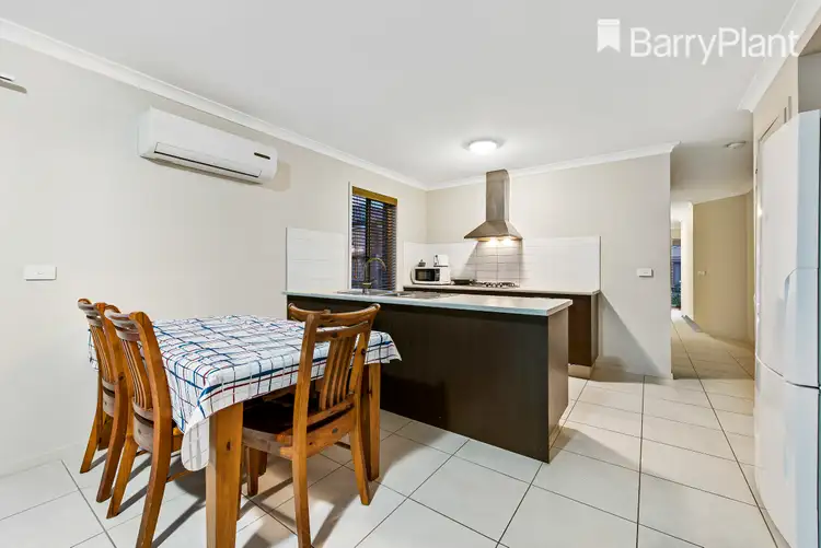 Fourth view of Homely house listing, 20 Choy Street, Truganina VIC 3029