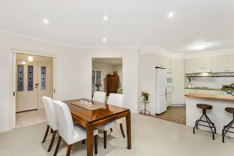 Third view of Homely townhouse listing, 1A Cherry Court, Mitcham VIC 3132