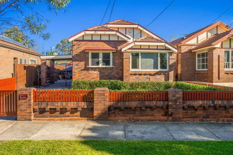 Main view of Homely house listing, 6 Stanley Street, Tempe NSW 2044