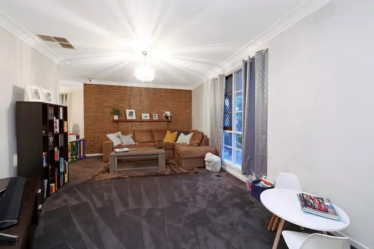 Sixth view of Homely house listing, 15 Murray Crescent, Rowville VIC 3178