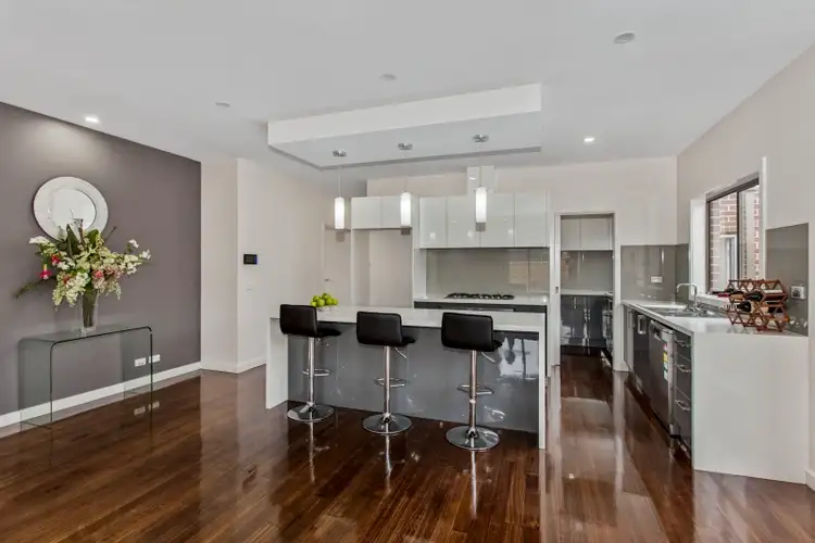 Second view of Homely house listing, 10 Telopea Avenue, Wallan VIC 3756