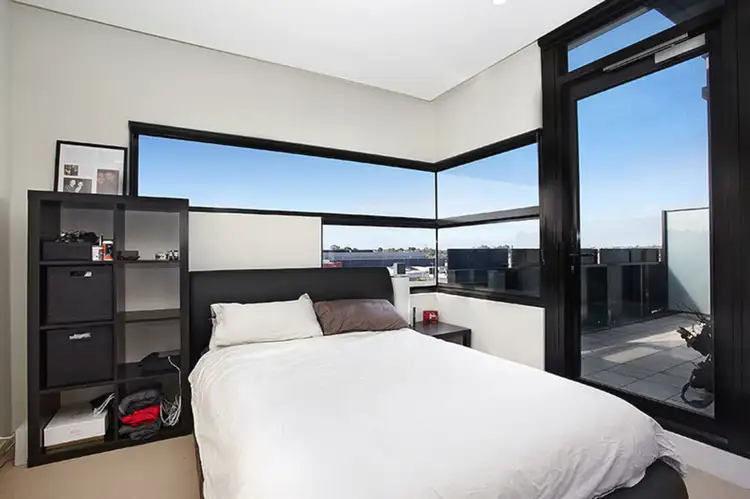 Third view of Homely apartment listing, 602/20 Burnley Street, Richmond VIC 3121