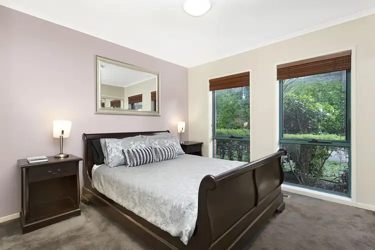 Fourth view of Homely apartment listing, 5/19 Vaughan Crescent, Kew VIC 3101