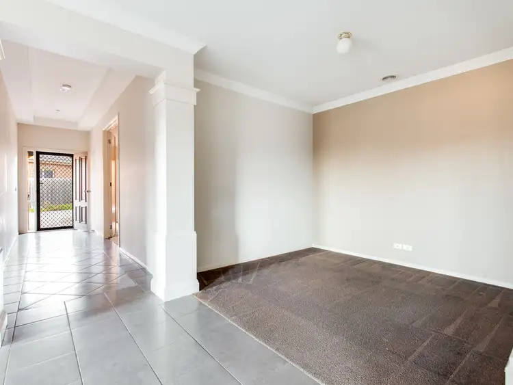 Second view of Homely house listing, 14 Dusky Crescent, Tarneit VIC 3029