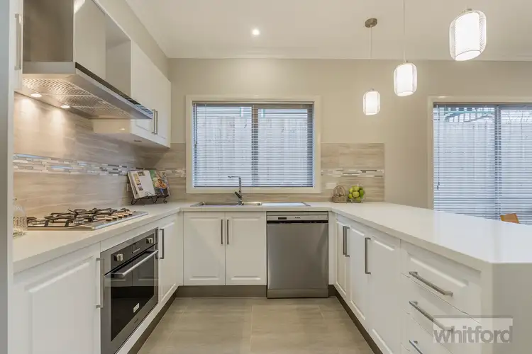 Fifth view of Homely townhouse listing, 2B Lloyd Street, Belmont VIC 3216