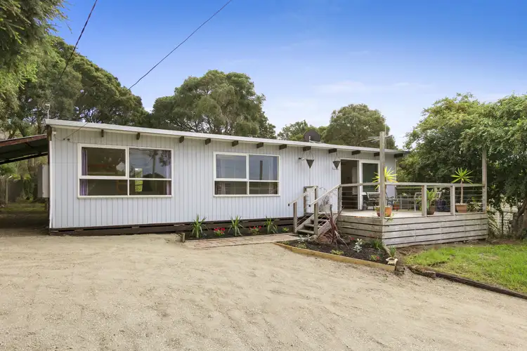 Main view of Homely house listing, 4 Stratford Road, Rye VIC 3941