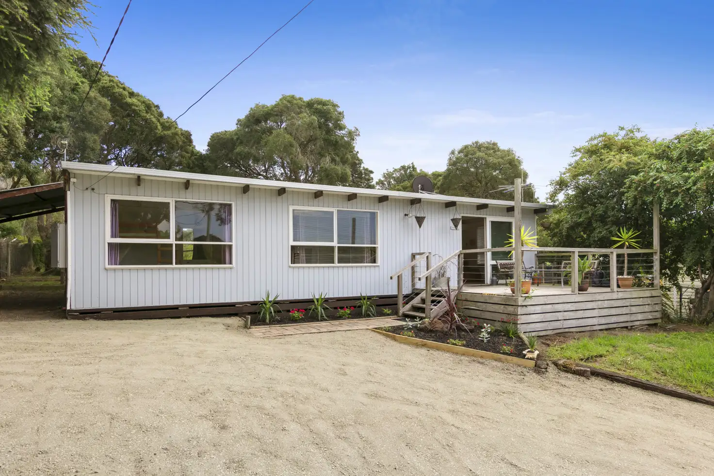 Main view of Homely house listing, 4 Stratford Road, Rye VIC 3941