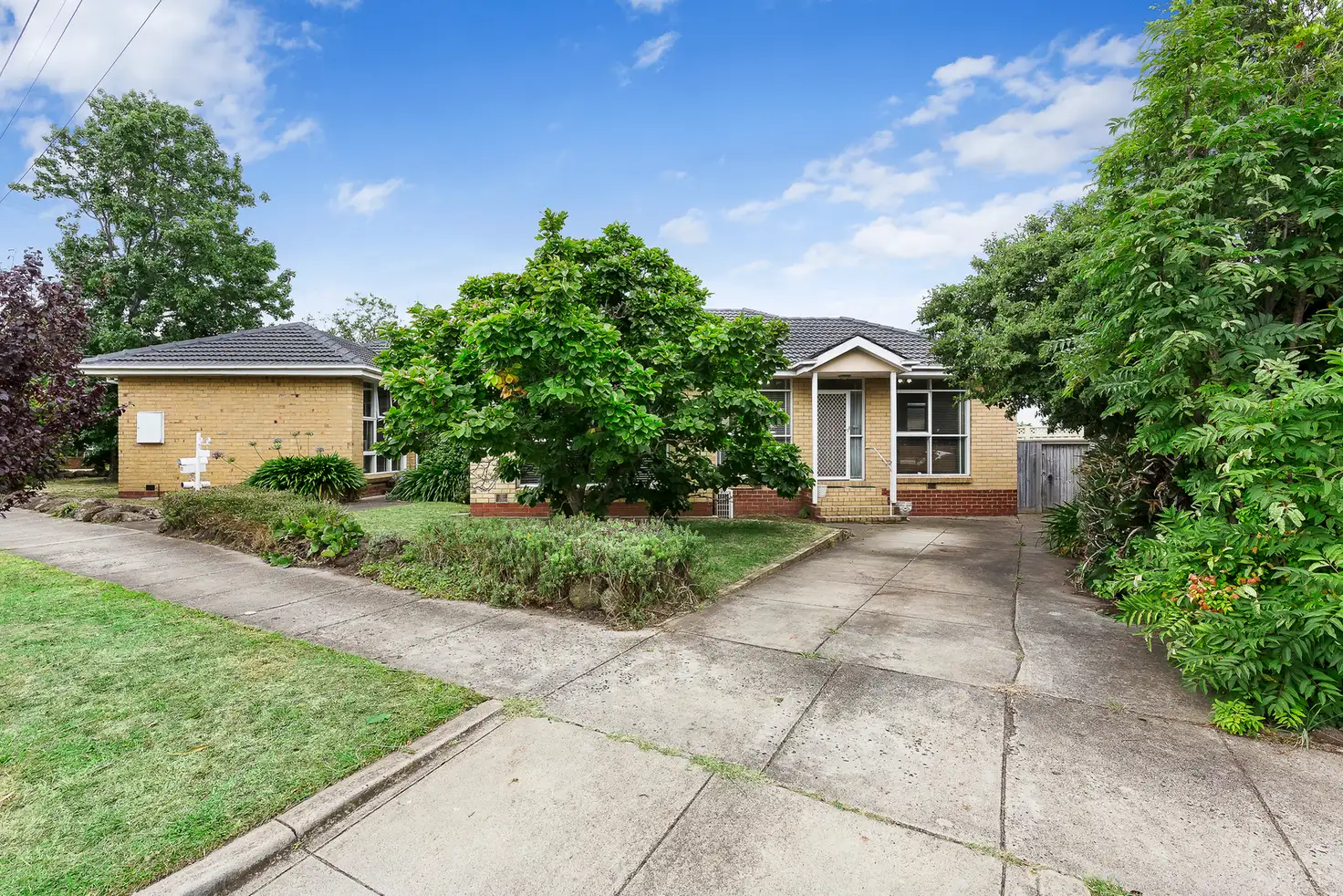 Main view of Homely house listing, 98 Brady Road, Bentleigh East VIC 3165