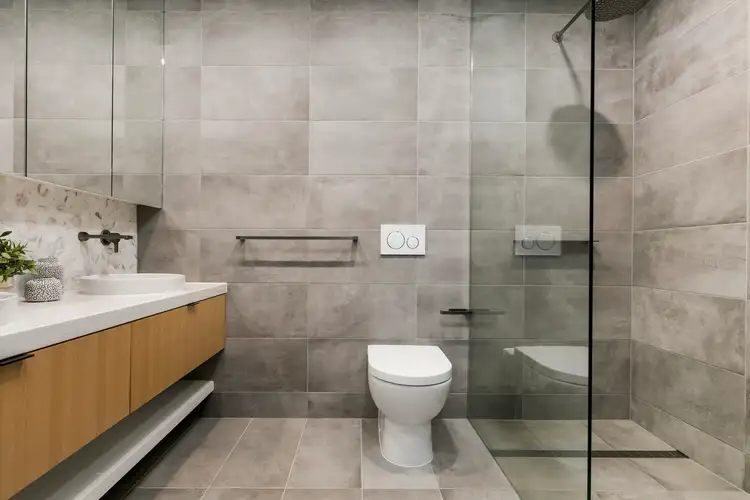 Sixth view of Homely townhouse listing, 8/456 Barkers Road, Hawthorn East VIC 3123