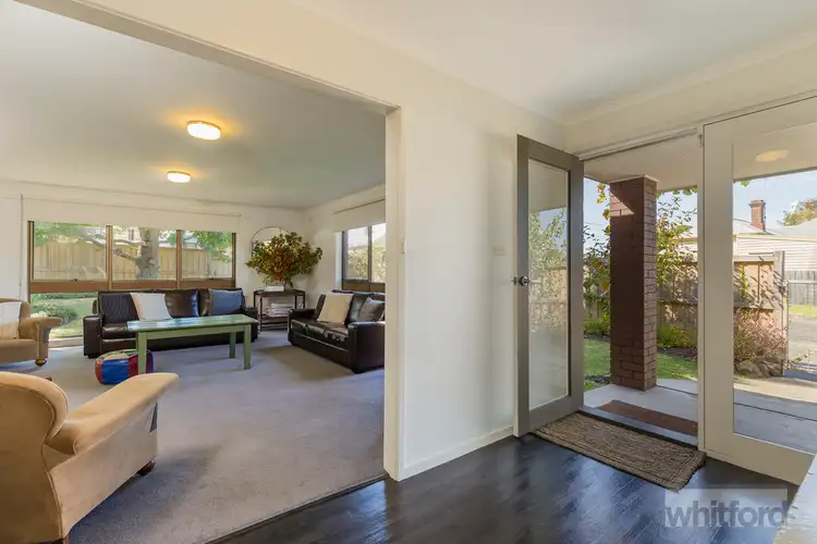 Second view of Homely house listing, 33 Russell Street, Newtown VIC 3220