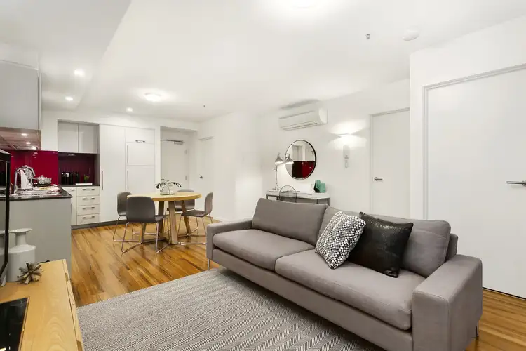 Second view of Homely apartment listing, 12c/168 Victoria Road, Northcote VIC 3070