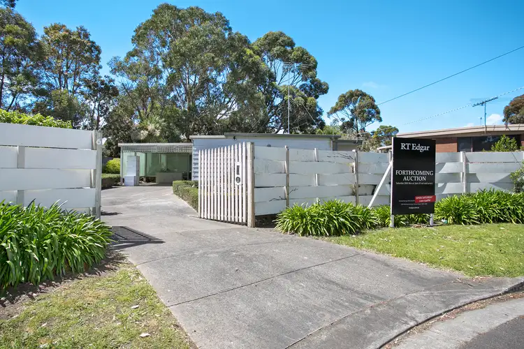 Fourth view of Homely house listing, 6 Hampden Close, Barwon Heads VIC 3227