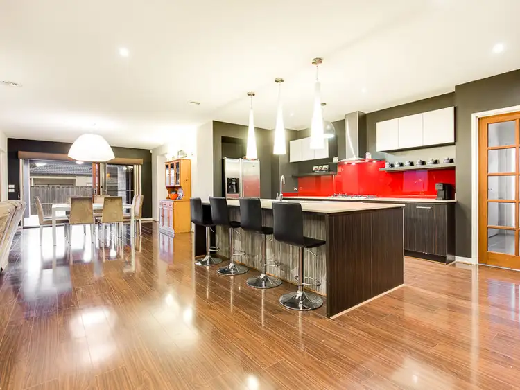 Fifth view of Homely house listing, 18 Stannifer Street, Tarneit VIC 3029