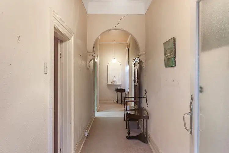 Second view of Homely house listing, 36 Currajong Road, Hawthorn East VIC 3123
