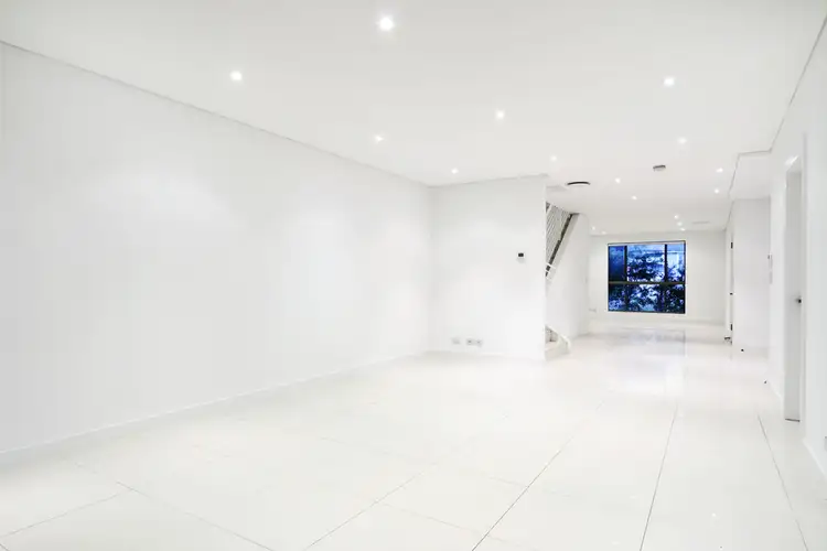 Second view of Homely semi-detached listing, 2a Bottlebrush Avenue, Lugarno NSW 2210