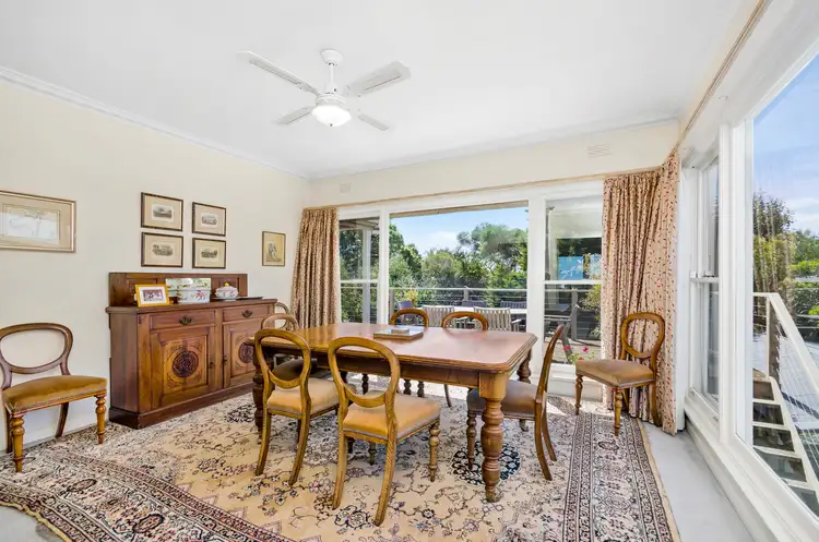 Fourth view of Homely house listing, 127 The Terrace, Ocean Grove VIC 3226