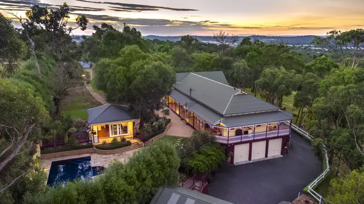 34 Glasgow Road, Kilsyth VIC 3137