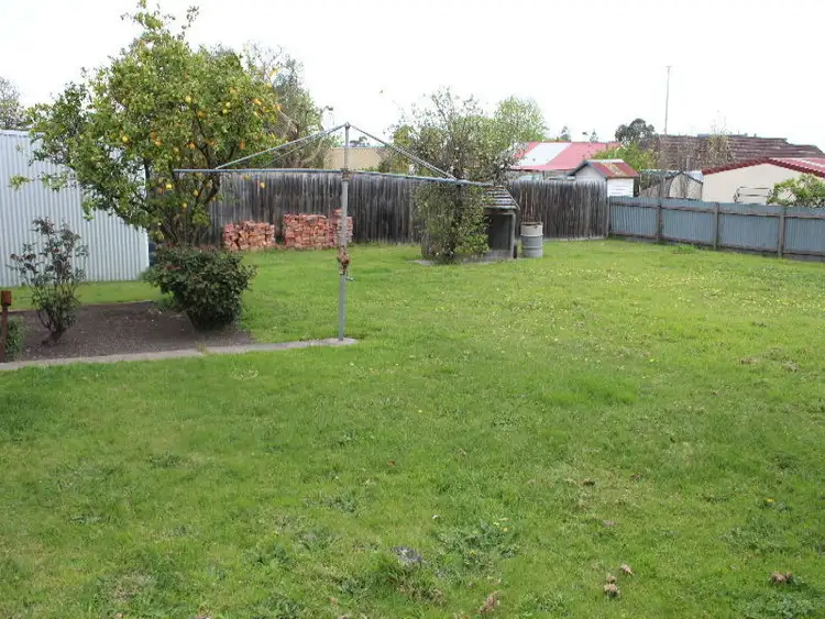Fourth view of Homely house listing, 21 Carpenter Street, Maffra VIC 3860