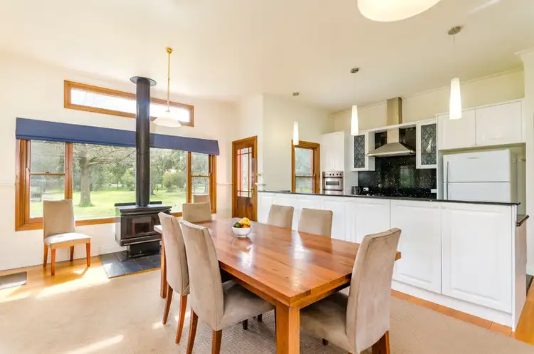 Fifth view of Homely house listing, 25 Grigg Court, Wallington VIC 3221