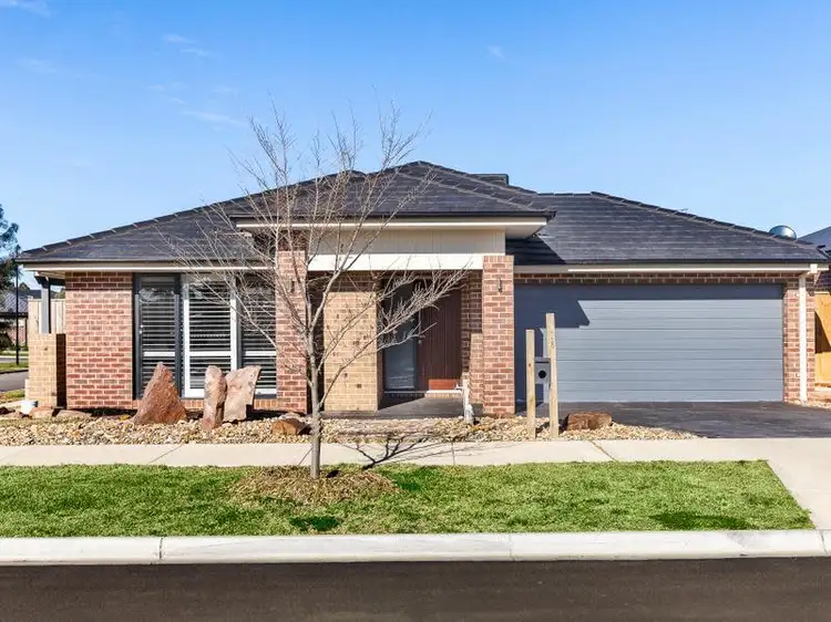 28 Carribie Rd, Doreen VIC 3754
