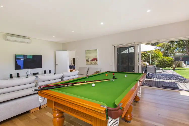 Third view of Homely house listing, 5 Stonecutters Road, Portsea VIC 3944