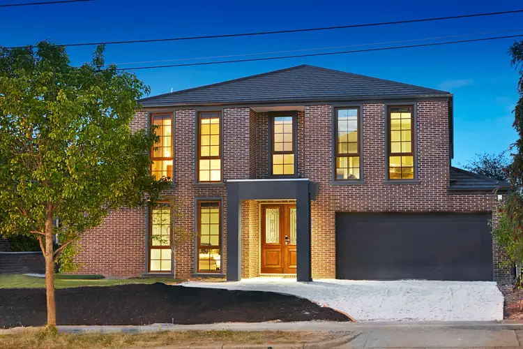 1305 Toorak Road, Camberwell VIC 3124