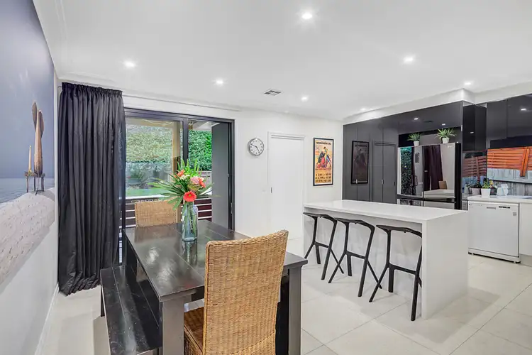 Third view of Homely house listing, 35 Beverley Road, Heidelberg VIC 3084