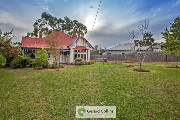 15 Pearson Street, Bunyip VIC 3815