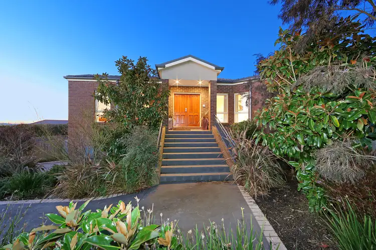 Second view of Homely house listing, 78 Major Crescent, Lysterfield VIC 3156