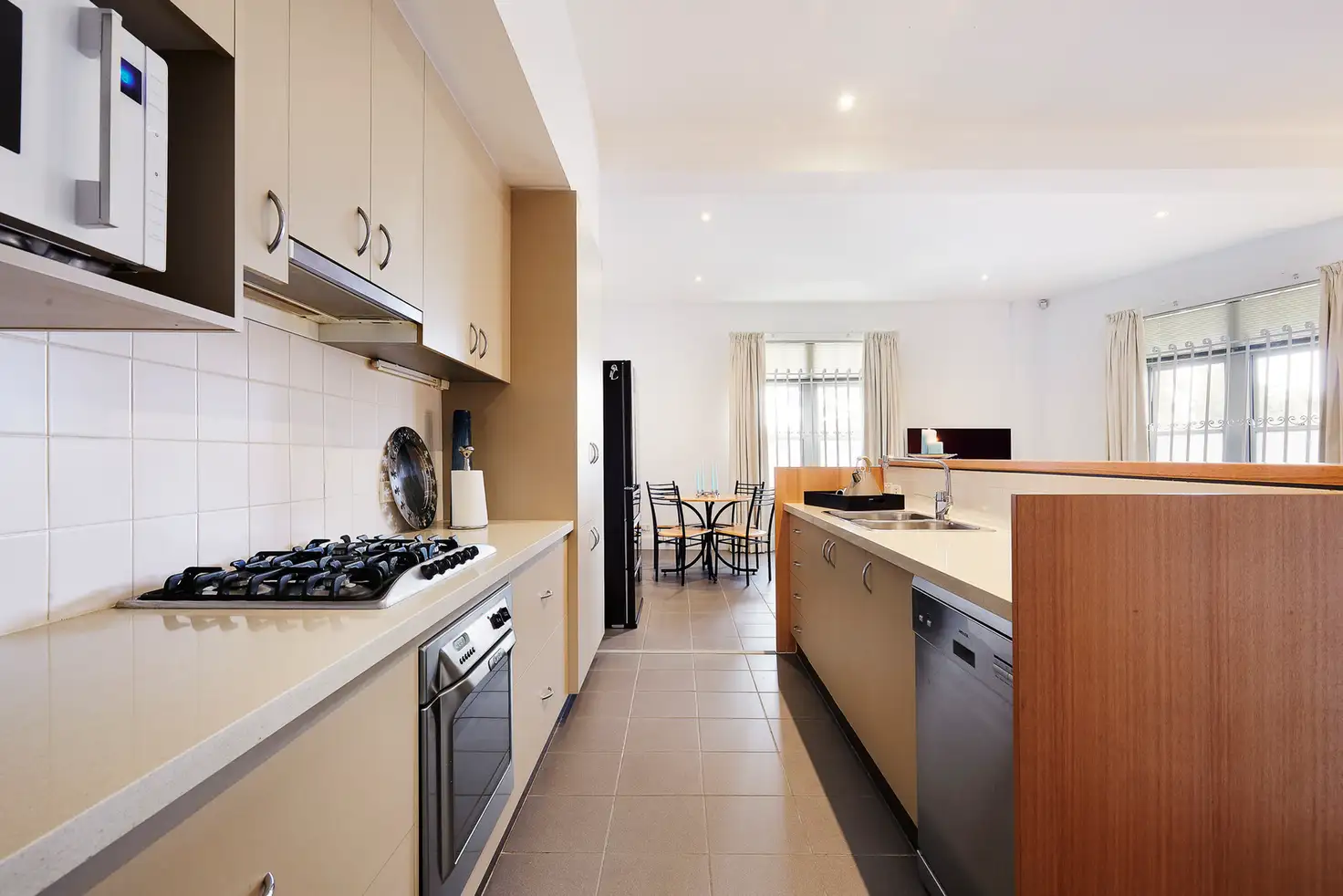 Main view of Homely house listing, 74 Bridge Street, Port Melbourne VIC 3207