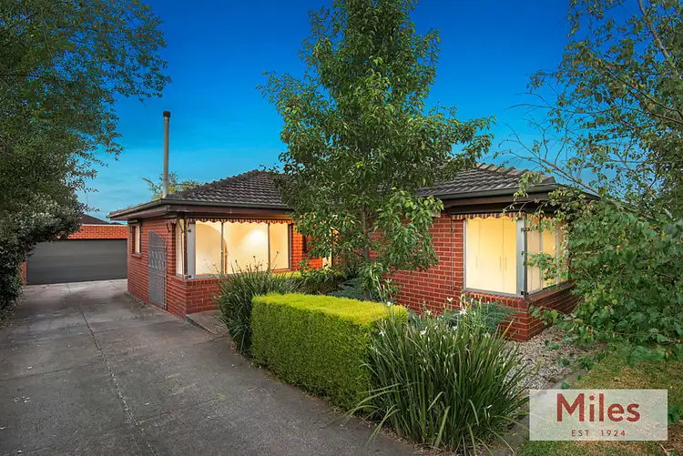 484 Grimshaw Street, Bundoora VIC 3083