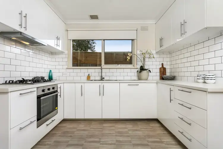 Fourth view of Homely unit listing, 4/57 Hartwood Street, Kew East VIC 3102