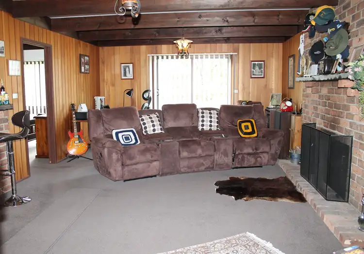Fifth view of Homely house listing, 9 Rolstone Court, Narre Warren VIC 3805