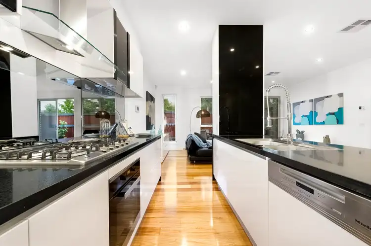 Second view of Homely townhouse listing, 37 Stroud Street, Balwyn VIC 3103