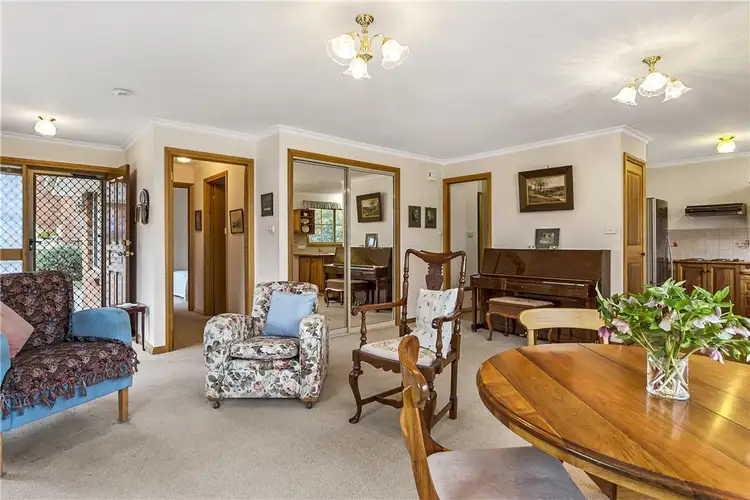 Third view of Homely townhouse listing, 2/10 Lowelly Road, Lindisfarne TAS 7015