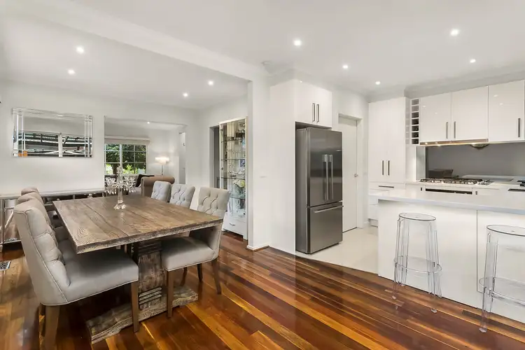 Fourth view of Homely townhouse listing, 3/1 Andrew Street, Ringwood VIC 3134