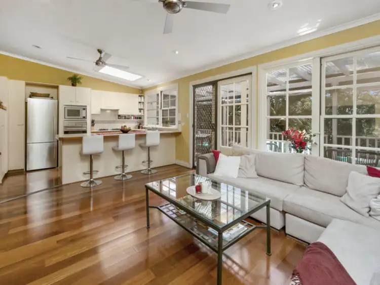 Second view of Homely house listing, 28 Kitchener Street, Balgowlah NSW 2093