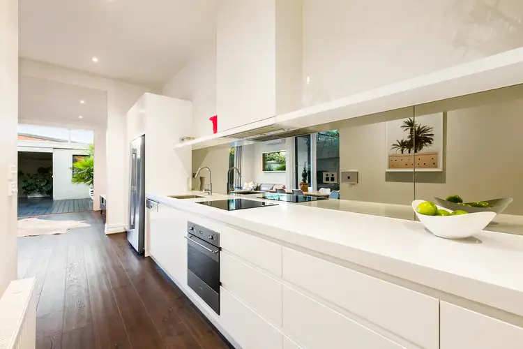 Sixth view of Homely house listing, 117 Beaconsfield Parade, Albert Park VIC 3206