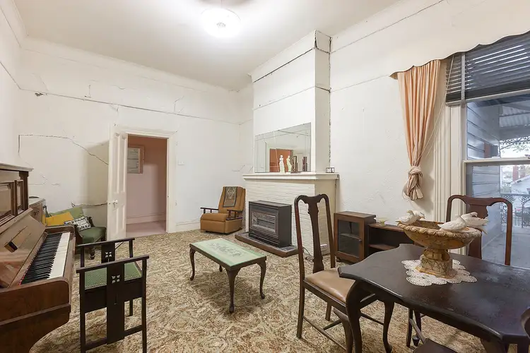 Third view of Homely house listing, 36 Currajong Road, Hawthorn East VIC 3123