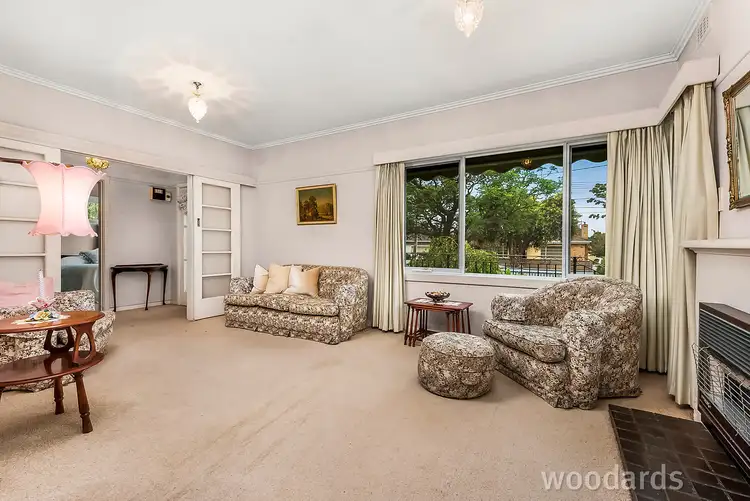 Third view of Homely house listing, 15 Rudyard Street, Bentleigh East VIC 3165