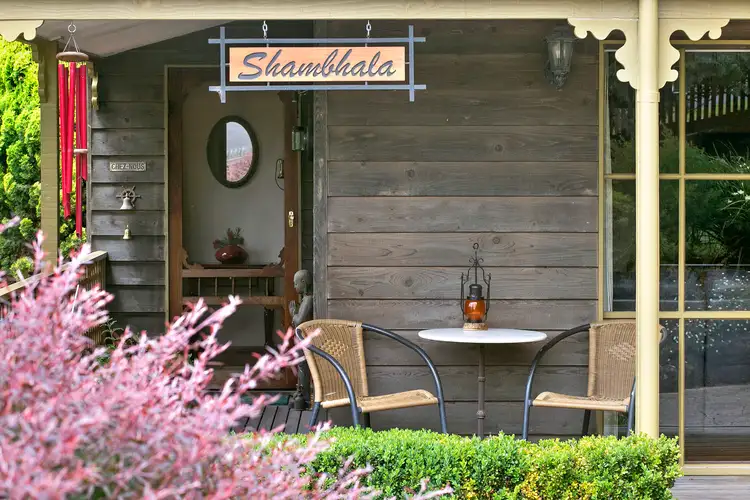 Second view of Homely house listing, 42 Cuthbertson Drive, Ocean Grove VIC 3226