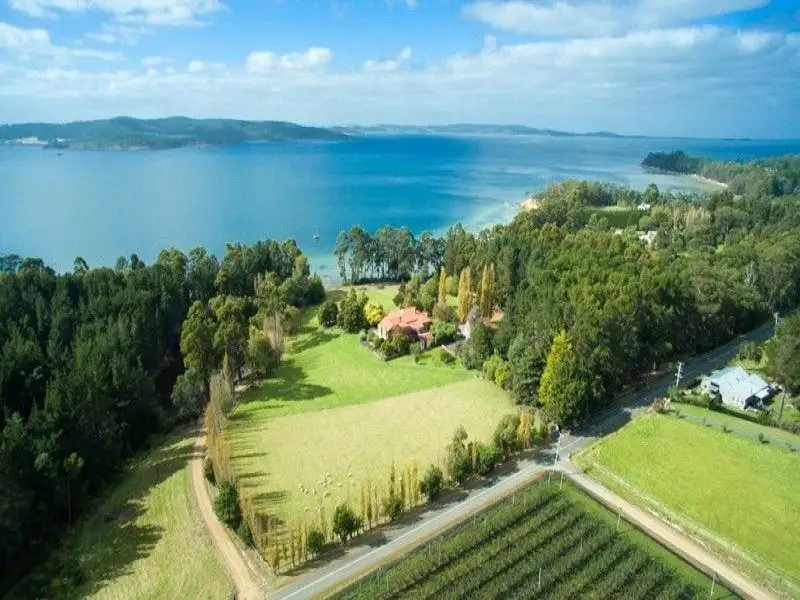 Main view of Homely house listing, 3707 Channel Highway, Birchs Bay TAS 7162
